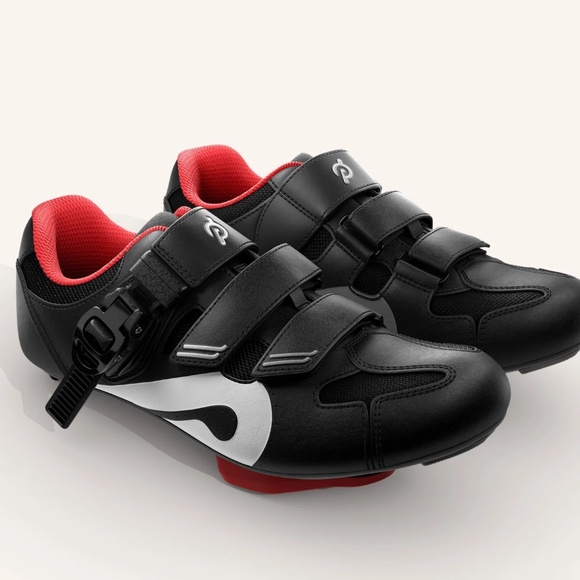 Peloton Cycle Shoes - Picture 1 of 4